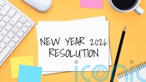 11 New Year&rsquo;s resolutions family experts want parents to make