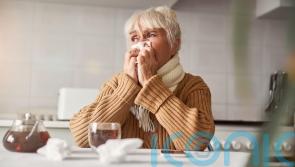How to spot the difference between a common cold and winter flu