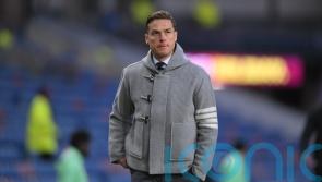 Scott Parker heartbroken by Burnley fans&rsquo; reaction to Fulham defeat