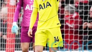 Nottingham Forest cash in on Guglielmo Vicario blunders to beat Tottenham