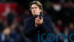 Thomas Frank expects to be given time to turn Tottenham&rsquo;s problems around