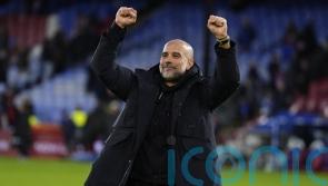 Pep Guardiola calls on Manchester City to play on their own terms