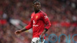 Ruben Amorim accepts criticism from former players over Kobbie Mainoo handling