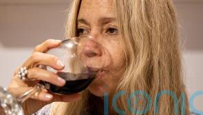 Why has my alcohol tolerance suddenly become lower during menopause?