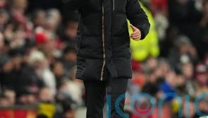 Ruben Amorim rues missed chances after Man Utd&rsquo;s thrilling draw with Bournemouth