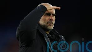 Pep Guardiola promises changes to Man City line-up for visit of Brentford in cup