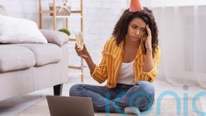 How to manage New Year anxiety