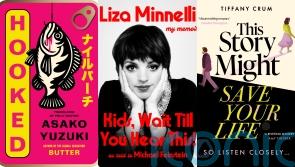 What books will you be reading in 2026?