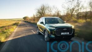 First Drive: Chery&rsquo;s Tiggo 9 arrives as brand&rsquo;s new seven-seater flagship