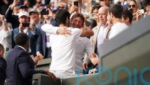 Carlos Alcaraz announces split from long-term coach Juan Carlos Ferrero