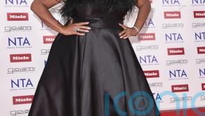 &lsquo;I&rsquo;m a bit of a workaholic, sometimes we need to stop&rsquo; &ndash; Alison Hammond reflects on the year