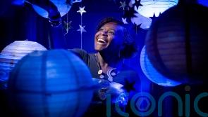 Space scientist Dame Maggie Aderin-Pocock: &lsquo;Children should reach for the stars&rsquo;