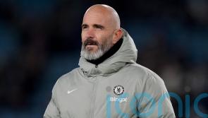 Enzo Maresca dismisses Man City managerial links as &lsquo;100 per cent speculation&rsquo;