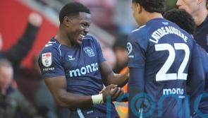 Ten-man Coventry overcome flu crisis to take a point at Southampton