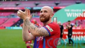 Aldershot beat Boston after punishing first-half Lenell John-Lewis penalty miss