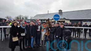 Cooper&rsquo;s prayers are answered by Amen Kate