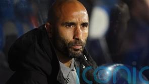 Lee Grant: Huddersfield took a step in the right direction with Rotherham win