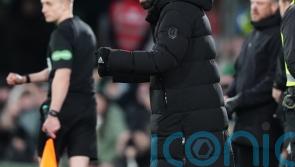 Since I&rsquo;ve been here I haven&rsquo;t had luck &ndash; Wilfried Nancy relieved as Celtic win