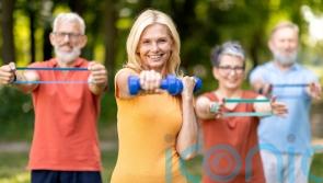 How to make 2026 the year you take up strength training