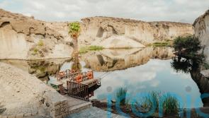 Take a hike amid Tenerife&rsquo;s volcanic landscape