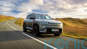 First Drive: Can the Kia EV5 crack the electric SUV segment?