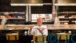 Japanese chef Nobu: &lsquo;I think Princess Diana liked my food &ndash; she ate it all&rsquo;