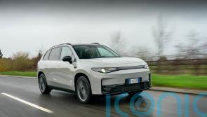 First Drive: Leapmotor C10 REEV is solid yet unspectacular despite monster range