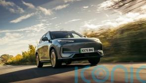 First Drive: Can the Geely EX5 stand out in a busy segment?