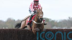 Another King George would be special for Henderson