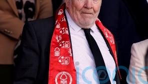 Former Nottingham Forest and Scotland winger John Robertson dies aged 72