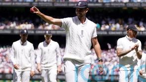 Josh Tongue leads the charge as England skittle Australia for 152 runs