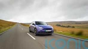 Road Test of the Year: Abarth 600e