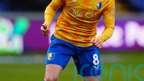 Aaron Lewis nets late winner as Mansfield edge comeback victory at Barnsley