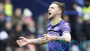 Lewis Wing at the double as Reading secure easy win over 10-man Plymouth