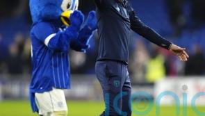 Brian Barry-Murphy beaming after Bluebirds belatedly beat Boxing Day blues