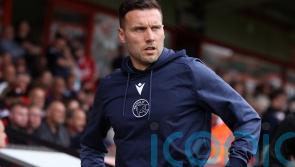 Mat Sadler praises experienced Walsall duo Jamille Matt and Aden Flint