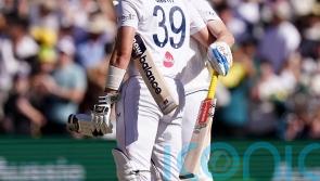 England end 15-year wait for Test win in Australia with wild two-day triumph