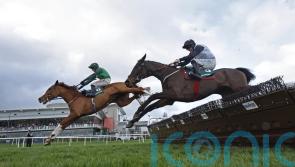 Skylight Hustle takes full advantage of Talk The Talk exit