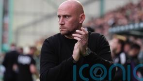 David Gray wants Hibernian to &lsquo;kick on&rsquo; after thrilling Edinburgh derby success