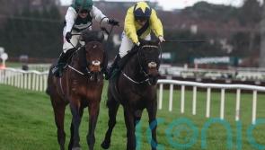 Solness denies Marine Nationale in Leopardstown thriller