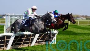 Lossiemouth out to state Champion Hurdle case at Leopardstown