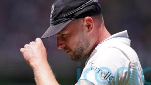 Gus Atkinson ruled out of final Ashes Test in Sydney