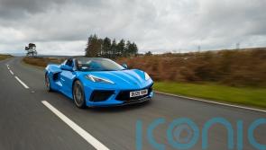 Road Test of the Year: Chevrolet Corvette Stingray Convertible