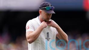 Hamstring injury rules Gus Atkinson out of Sydney Test