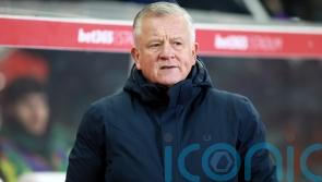 Chris Wilder hails Sheffield United&rsquo;s performance after victory at Stoke