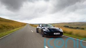 Road Test of the Year: Aston Martin Vanquish Volante