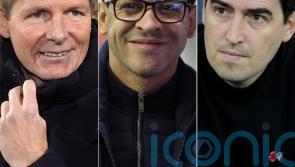 Chelsea contenders: An FA Cup winner, former Hull boss and highly-rated Spaniard