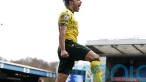 Wrexham revel in Ollie Rathbone&rsquo;s &lsquo;world-class&rsquo; volley in win at Blackburn