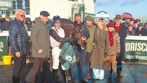 Heart Wood shines for De Bromhead at Tramore