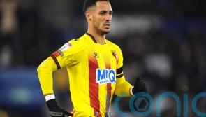 Tom Ince scores hat-trick as Watford beat Birmingham